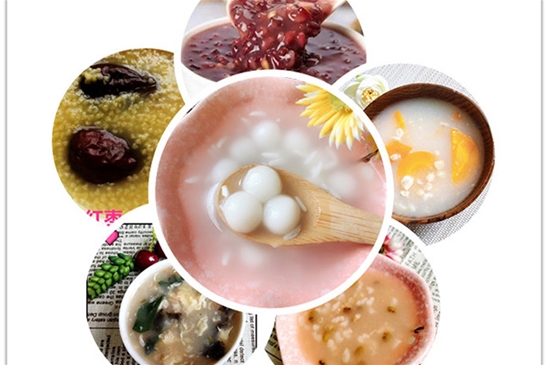 八宝粥