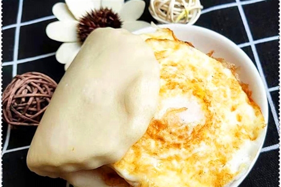 园内美食