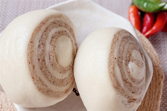 园内美食