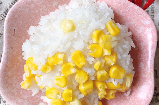 园内美食