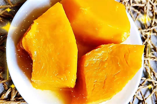 园内美食