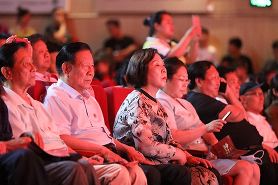 博睿蓝天建党100周年 (9)