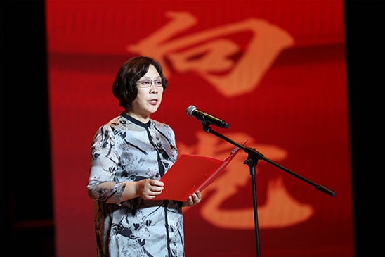 博睿蓝天建党100周年 (7)
