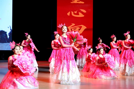 博睿蓝天建党100周年 (38)