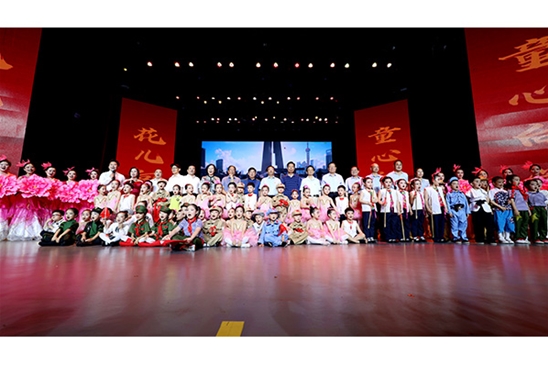 博睿蓝天建党100周年 (42)