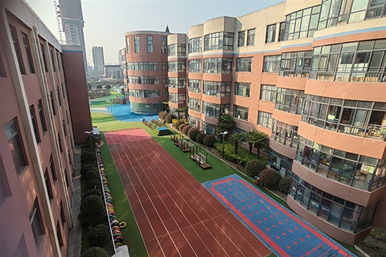 学校设施