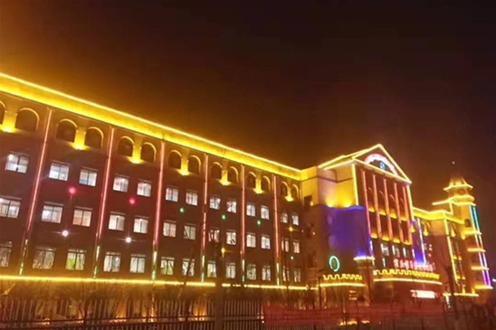 学校设施