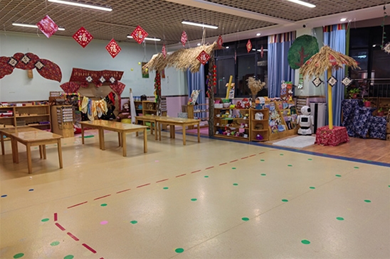 学校设施