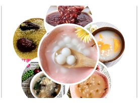 八宝粥