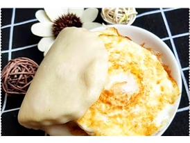 园内美食