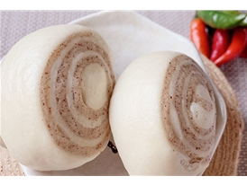 园内美食