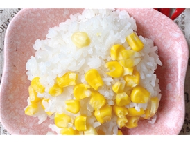 园内美食