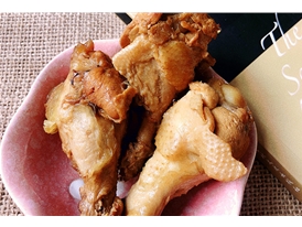 园内美食