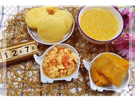 园内美食