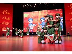 博睿蓝天建党100周年 (23)