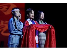 博睿蓝天建党100周年 (15)