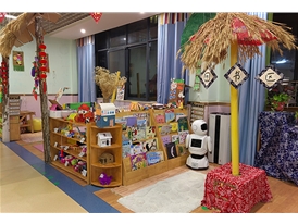 学校设施