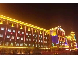 学校设施