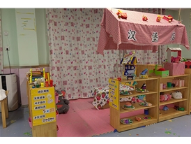 学校设施