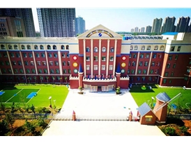 主教学楼