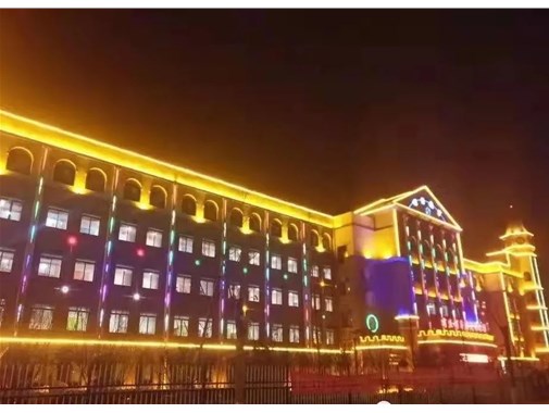 云相聚，促成长——商丘市智谷幼儿园教师成长线上培训活动