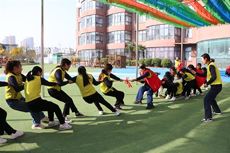 教师运动